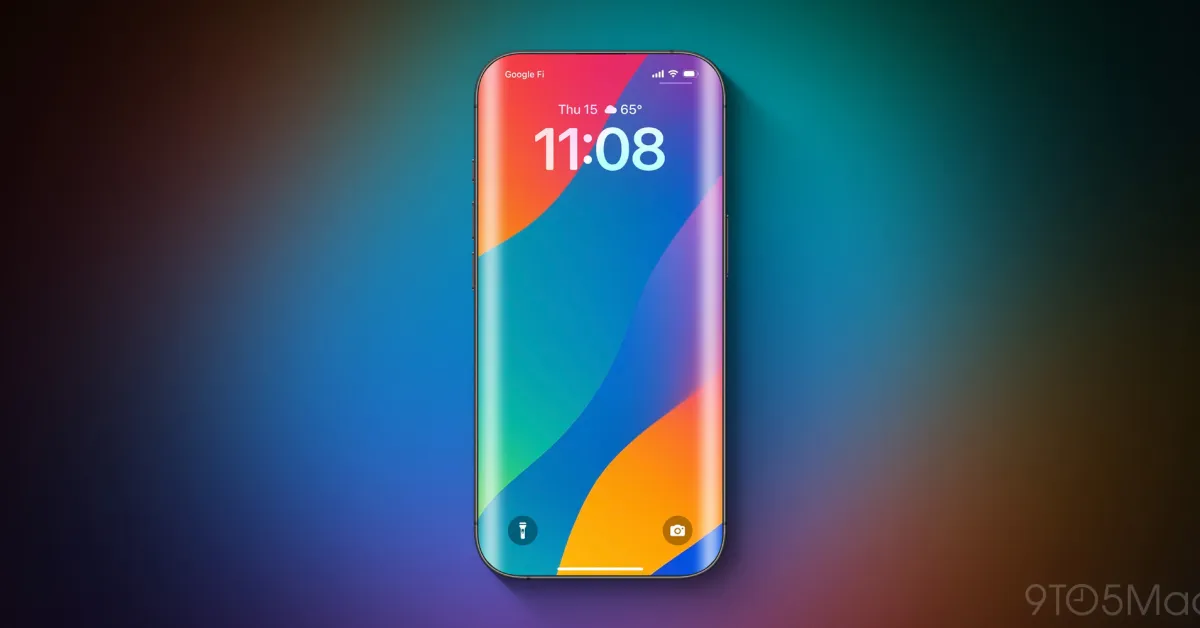 Featured image for Upcoming iPhone Innovations and Design Changes to Watch For