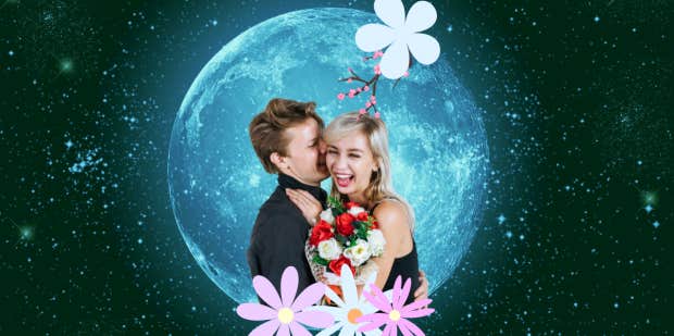 Featured image for "March 24-25, 2023: Luckiest Zodiac Signs and Love Horoscopes Revealed"