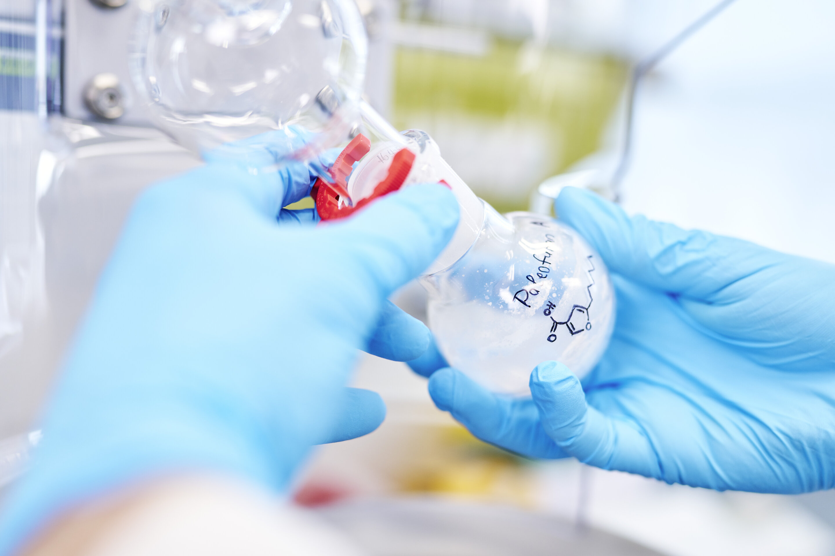 Featured image for Reviving Ancient Molecules: Scientists Make Breakthrough