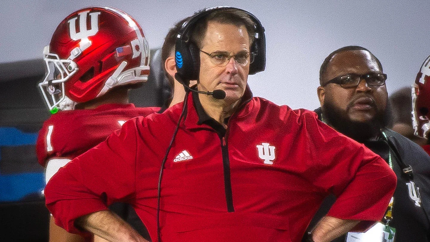 Google Celebrates Curt Cignetti’s Indiana Era with a 'Yup, He Won' Easter Egg