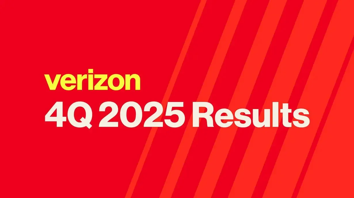 Verizon Sees Turnaround Momentum as 2025 Net Adds Reach 2019 Highs