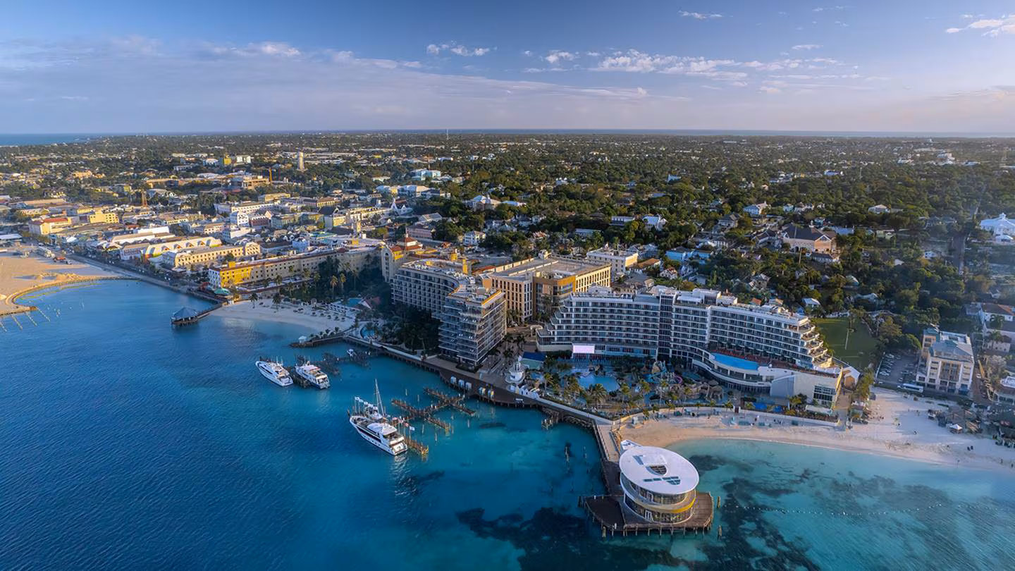 "US State Department Issues Travel Warning for Caribbean Islands Amid Surge in Violent Crime"