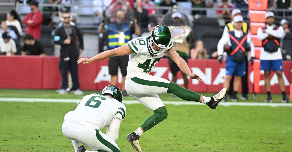 Featured image for Chiefs Confident in Rookie Kicker as Butker Recovers from Surgery