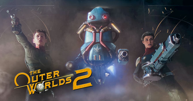 Featured image for The Outer Worlds 2: Performance, Reviews, and Player Insights
