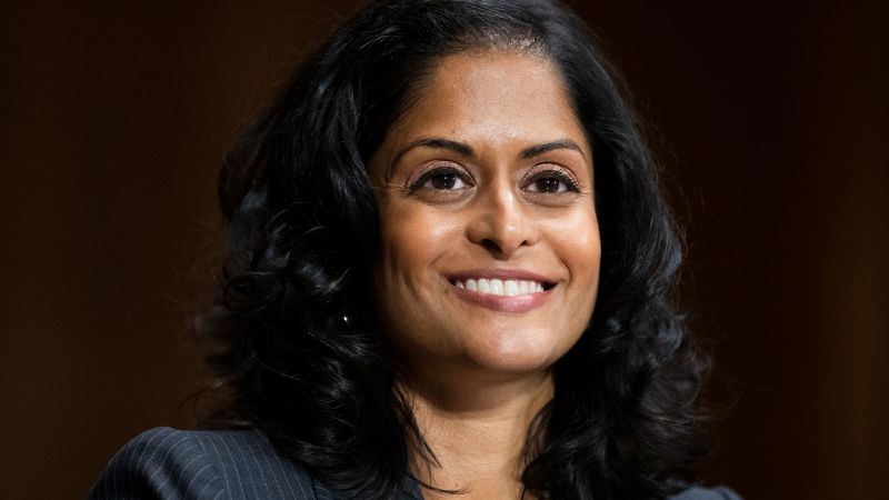 Nusrat Jahan Choudhury makes history as first Muslim woman federal judge in US