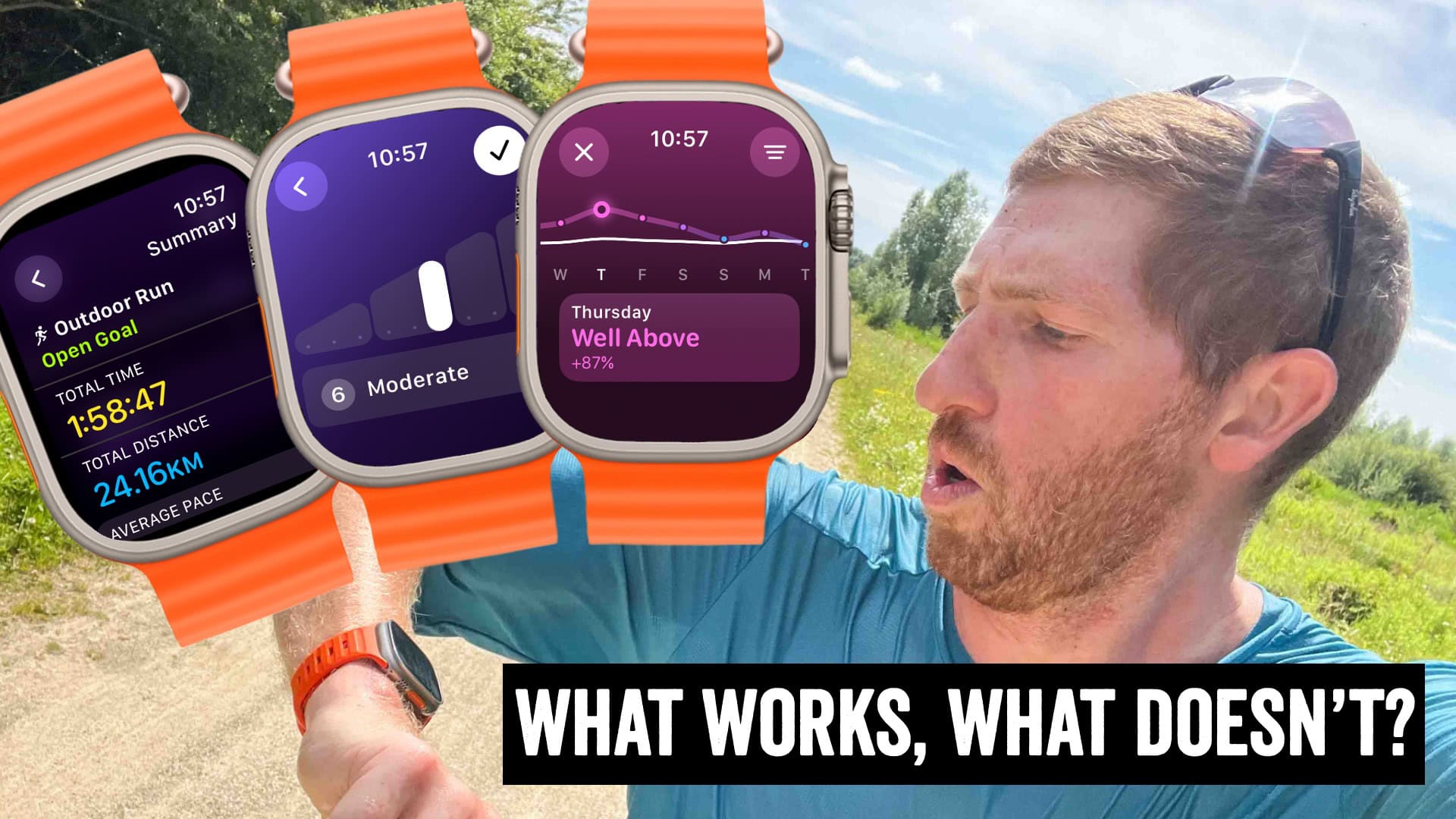 Featured image for "watchOS 11: Enhancing Health and Fitness with New Features"