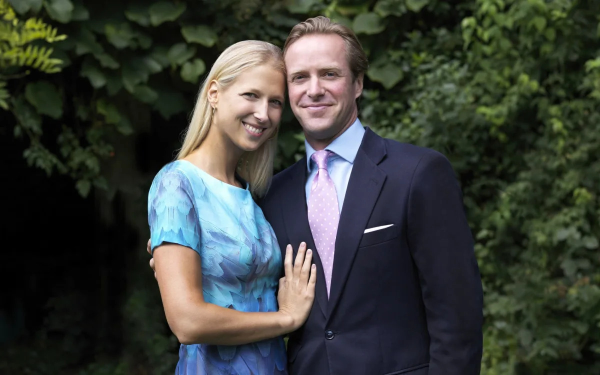 Featured image for "Inquest Reveals Lady Gabriella Windsor's Husband Died from 'Catastrophic' Head Wound"