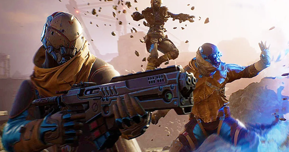 Featured image for People Can Fly suspends projects and lays off staff amid communication issues