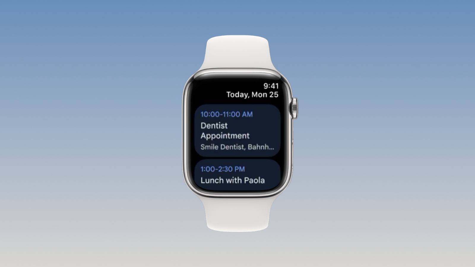 Featured image for Google Expands App Access to Apple Watch with Calendar and Maps