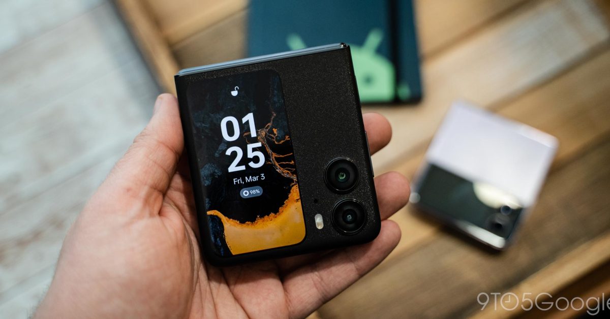 Featured image for "Oppo Find N3 Flip: New Camera Design, Specs, and Launch Details Leaked"