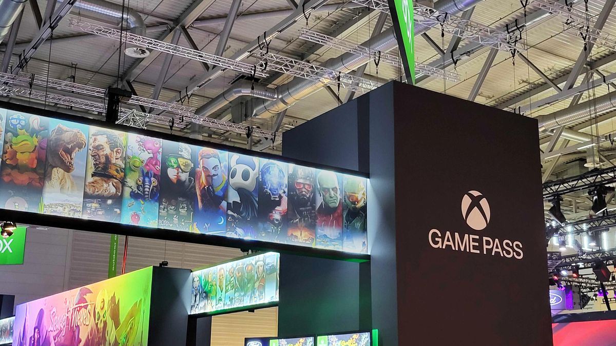 Xbox Game Pass Ultimate deal cancelled by Microsoft.