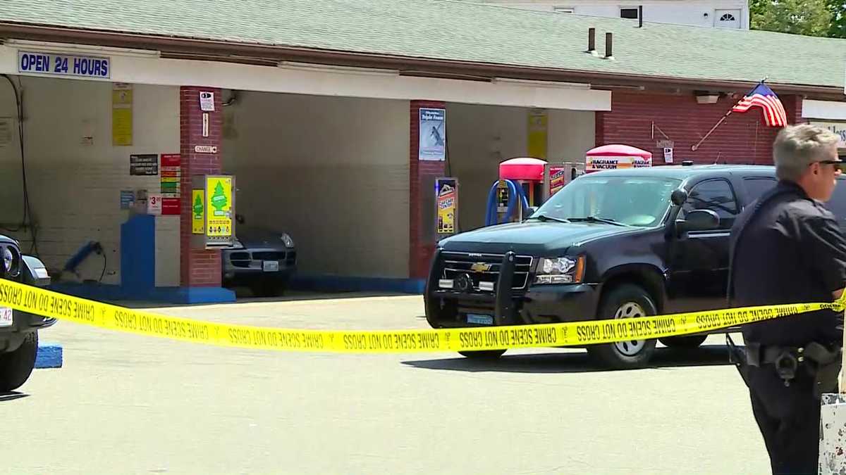 Featured image for Fatal Shooting at Car Wash in Fall River Under Investigation by Police