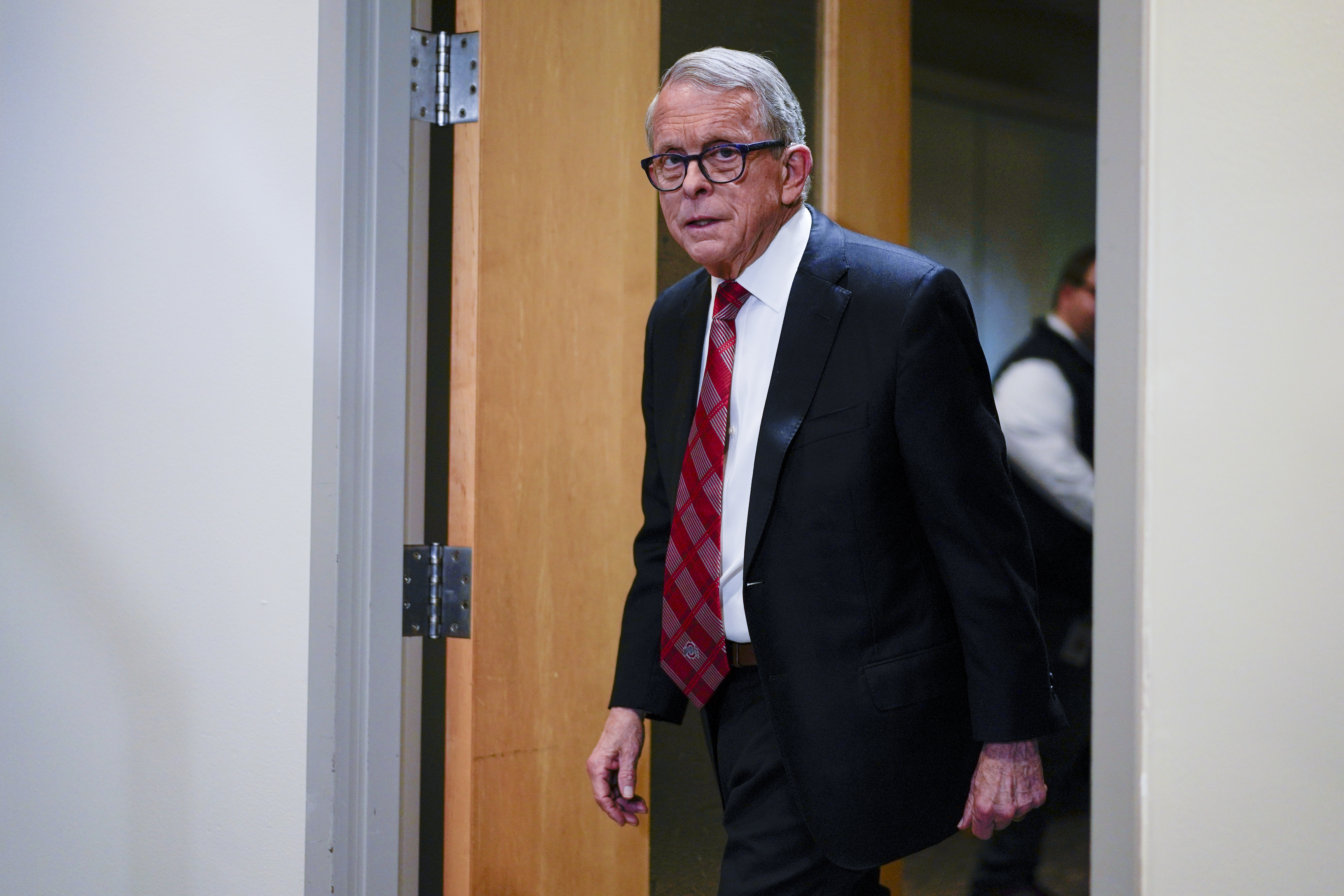 Ohio Overrides Veto, Enacts Transgender Healthcare and Sports Ban
