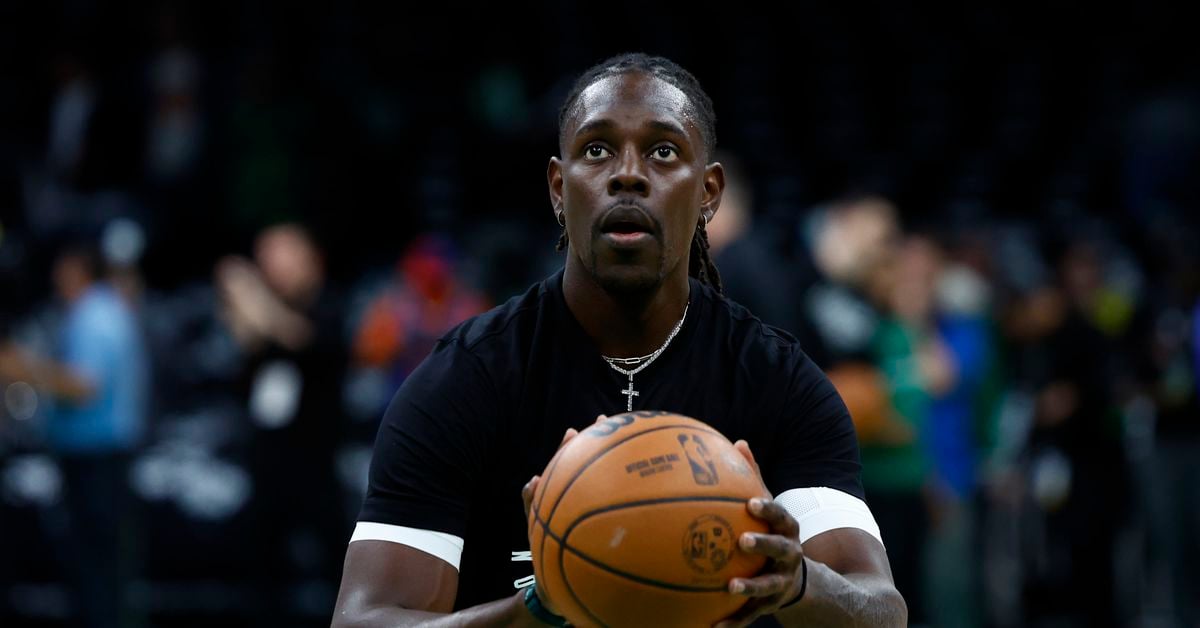 Featured image for Trade Turmoil: Holiday's Frustration and Portland's Moves