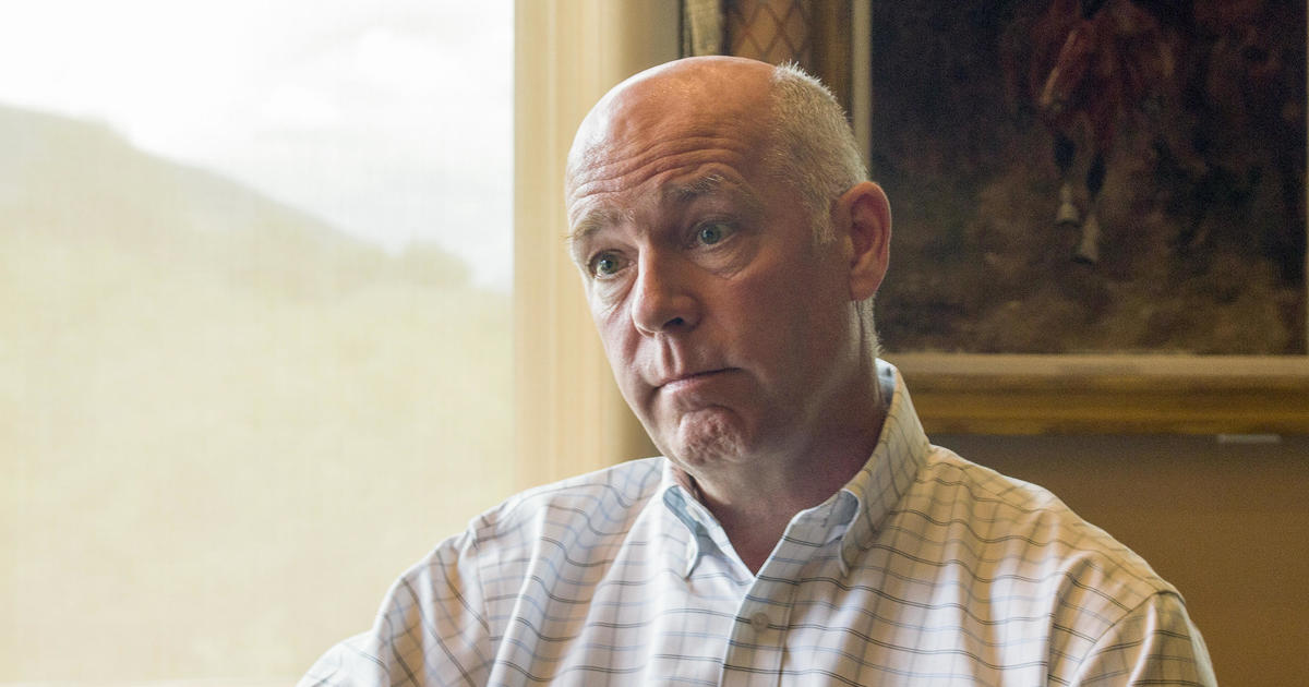 Montana governor restricts definition of "sex" to male or female.