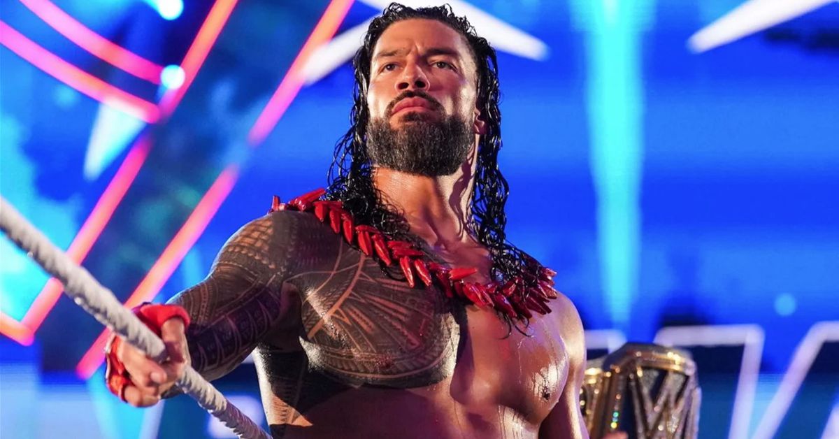 "Roman Reigns Returns and Surprises Await on WWE Raw (Mar. 20, 2023)"