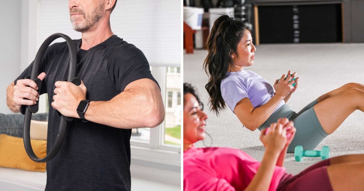 Featured image for "Pilates Essentials: Gear, Routine, and Apps for Quick Workouts Anywhere"