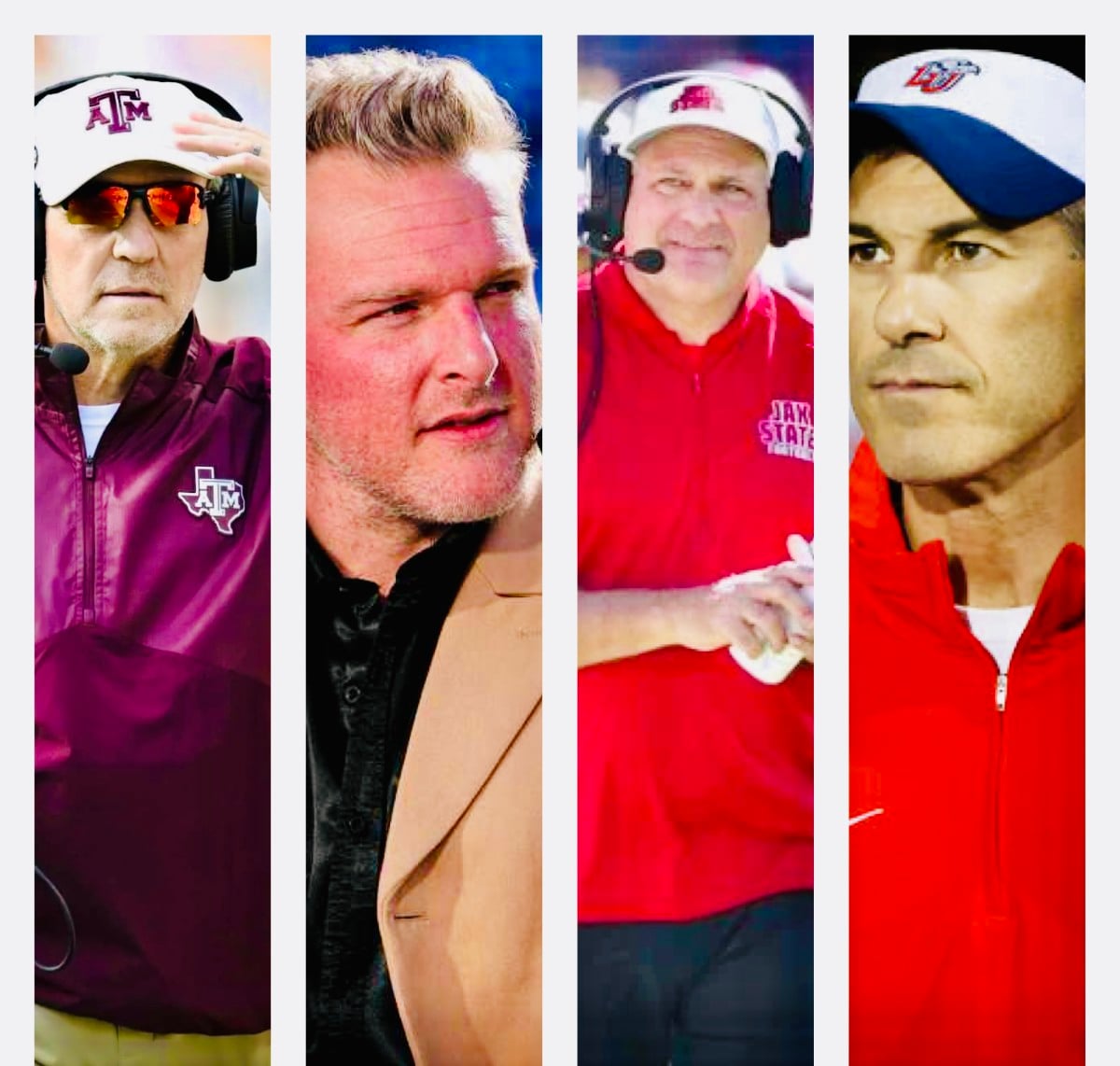 Featured image for West Virginia's Coaching Search: Top Candidates and Interim Plans