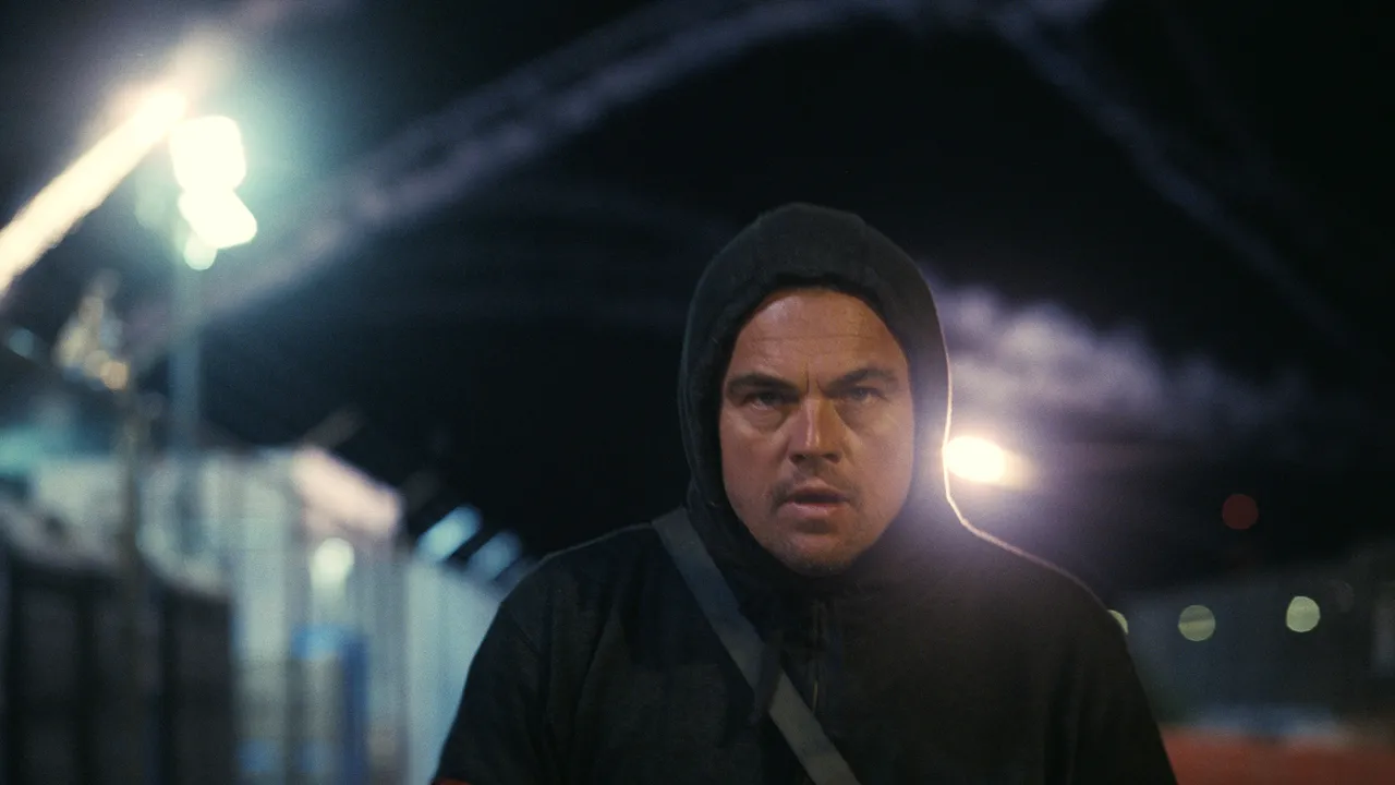 Featured image for Thomas Pynchon's Paranoia and His Latest Detective Novel