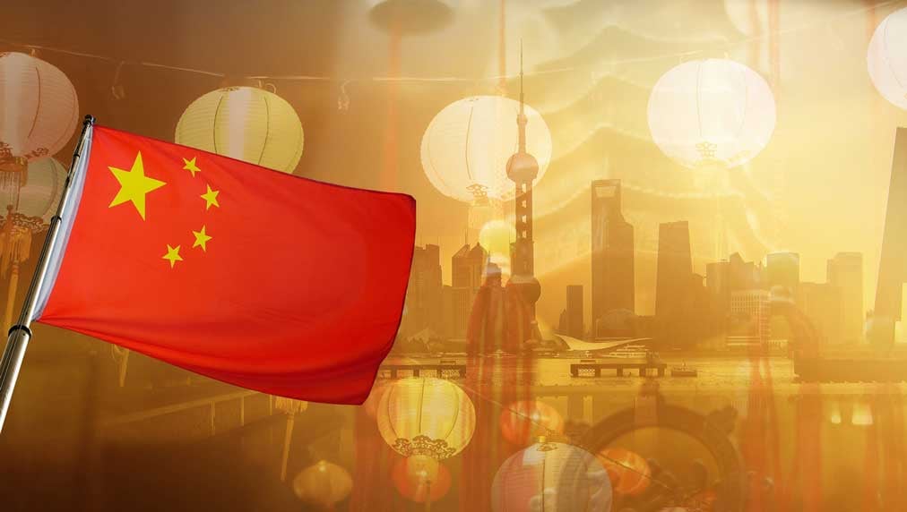 China's Plan to Remove Intel, AMD, Microsoft from Government Computers