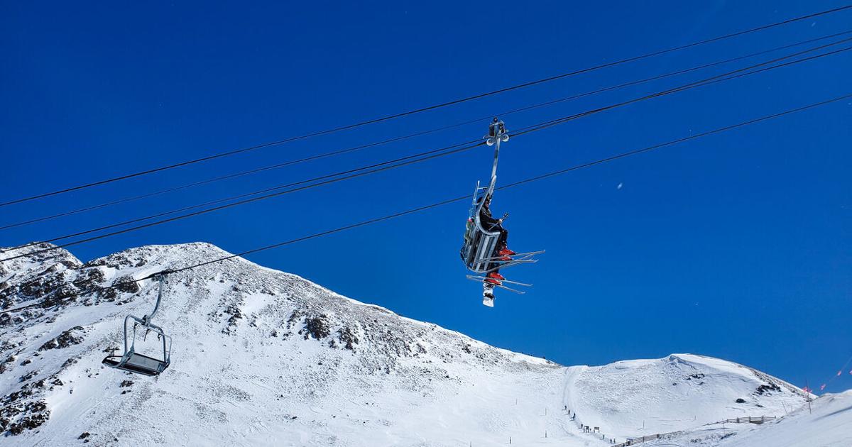 Featured image for Alterra Mountain Co. to Acquire Arapahoe Basin Ski Area