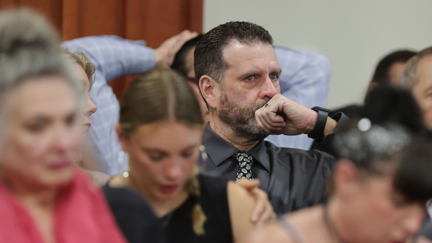 Featured image for Bryan Kohberger Sentenced to Life for Idaho Student Murders