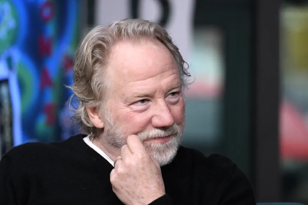 Timothy Busfield Loses Agency Support as Court Case Moves Forward
