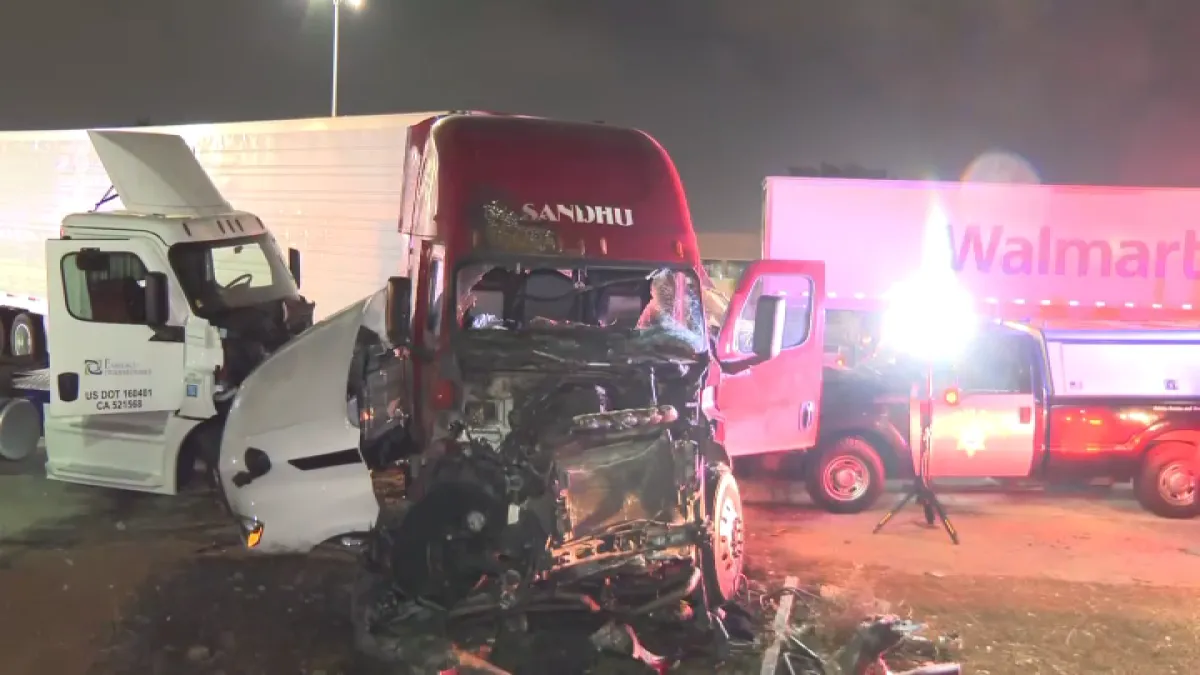 Featured image for Multiple Fatalities in Ontario Freeway Crashes Linked to DUI