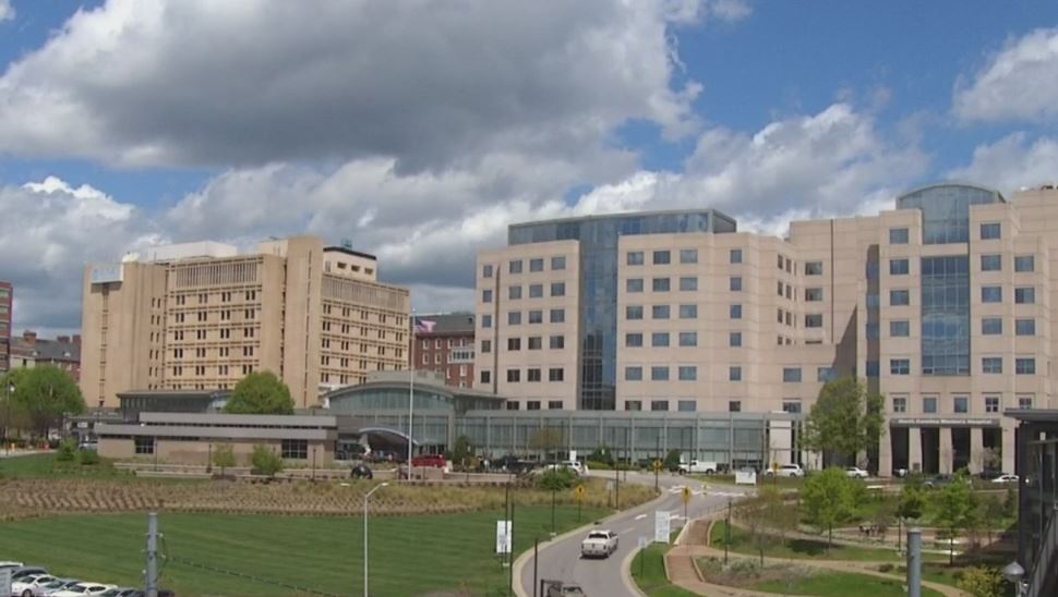 UNC Children's ICU Overwhelmed by RSV Surge, Forced to Reject Patients