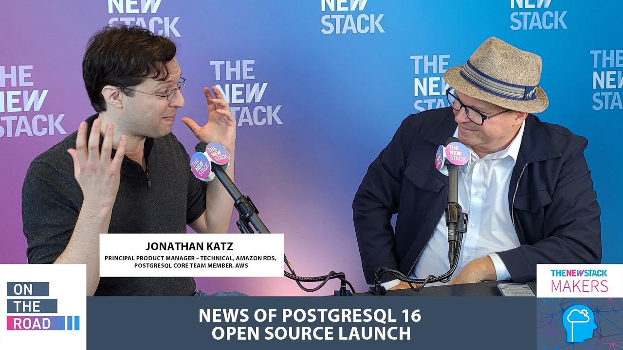 Featured image for "Revolutionizing Database Management: PostgreSQL's Bold New Direction"