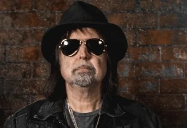 Motörhead’s Phil Campbell Dies at 64, Tributes Pour In