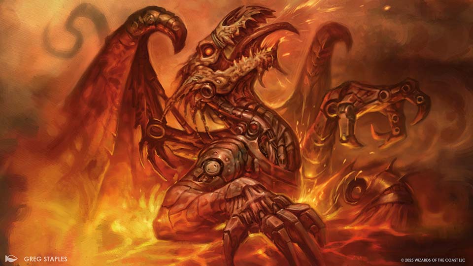 Featured image for Top 15 Decks to Watch at Pro Tour Edge of Eternities