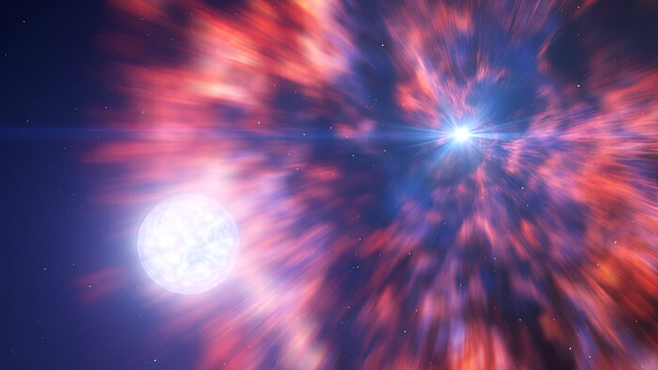 "Discovery of Missing Link Connects Supernovae to Formation of Black Holes and Neutron Stars"