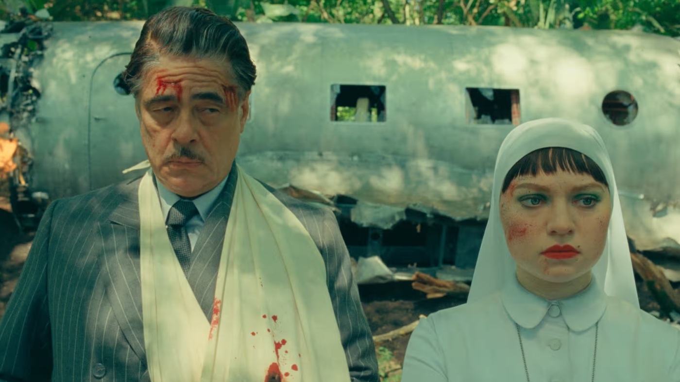 Featured image for Wes Anderson's 'The Phoenician Scheme' Explores Wealth and Redemption