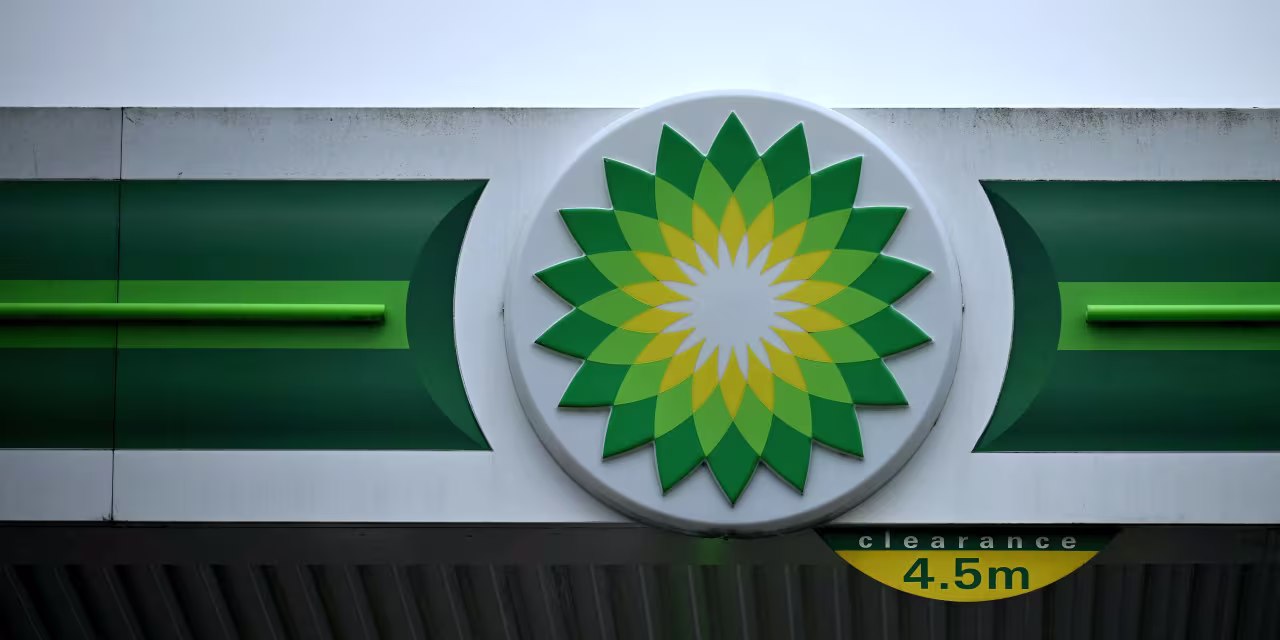 Featured image for Shell and BP in Talks for Potential Merger Amid Market Speculation