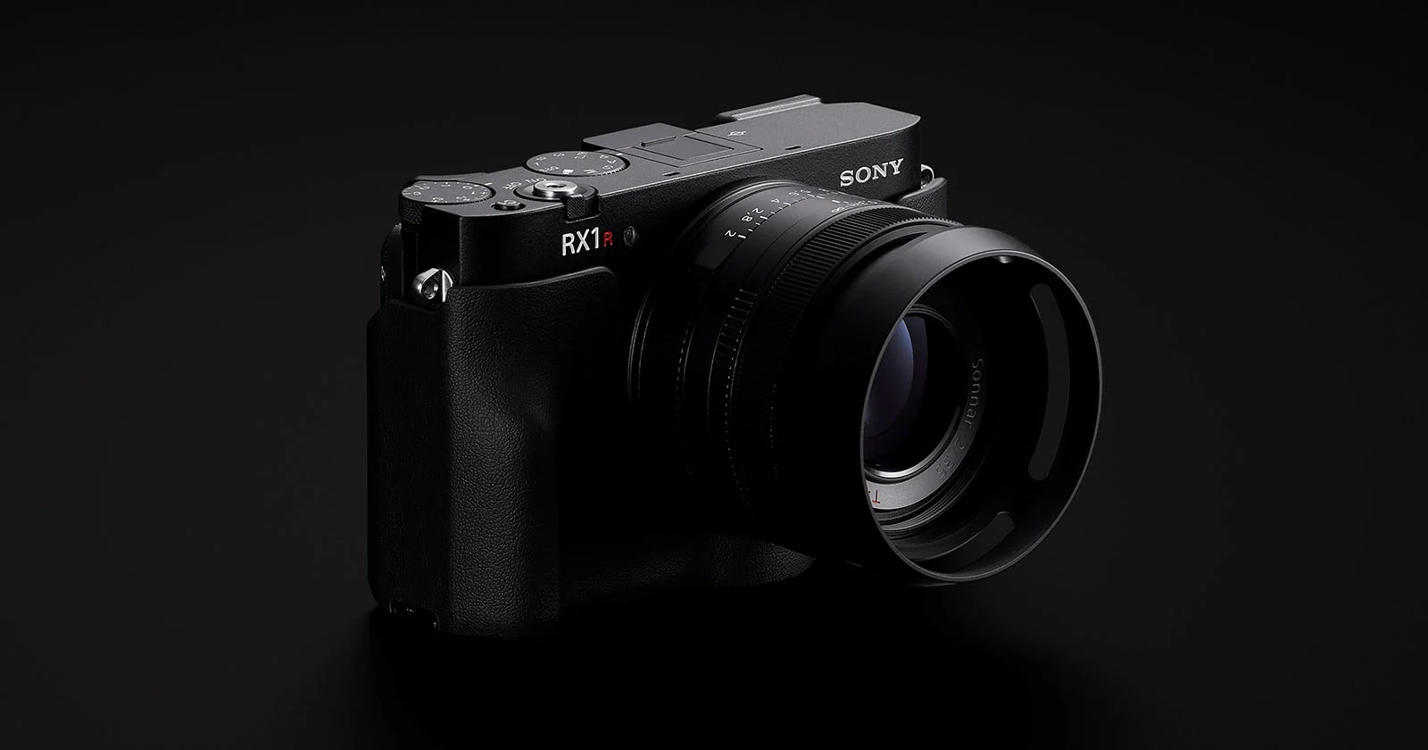 Featured image for Sony RX1R III: The New Premium Compact Camera with 61MP Sensor and AI Autofocus