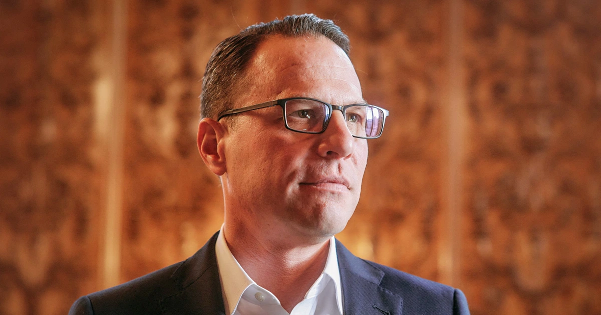 Featured image for Shapiro Condemns Political Violence and Criticizes Trump’s Response