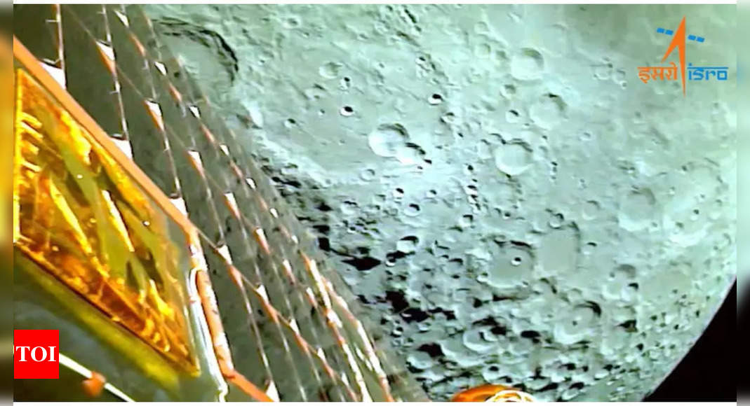 Featured image for Isro's Plan for Successful Chandrayaan-3 Landing Revealed