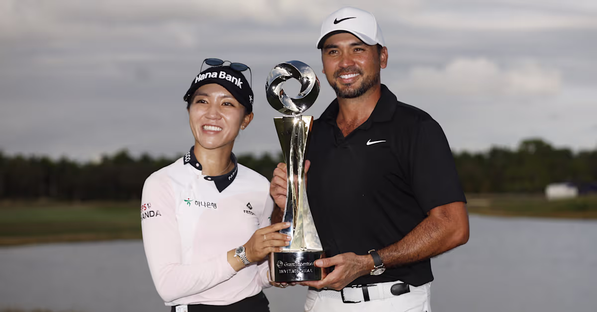 2024 Grant Thornton Invitational: Teams, Tee Times, and Viewing Guide