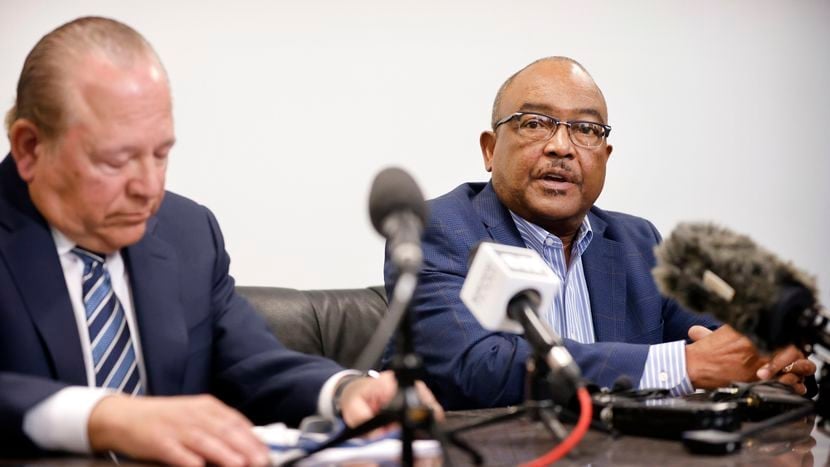 Featured image for "Family of Late Congresswoman Eddie Bernice Johnson to Sue Hospital over Alleged Negligent Care"