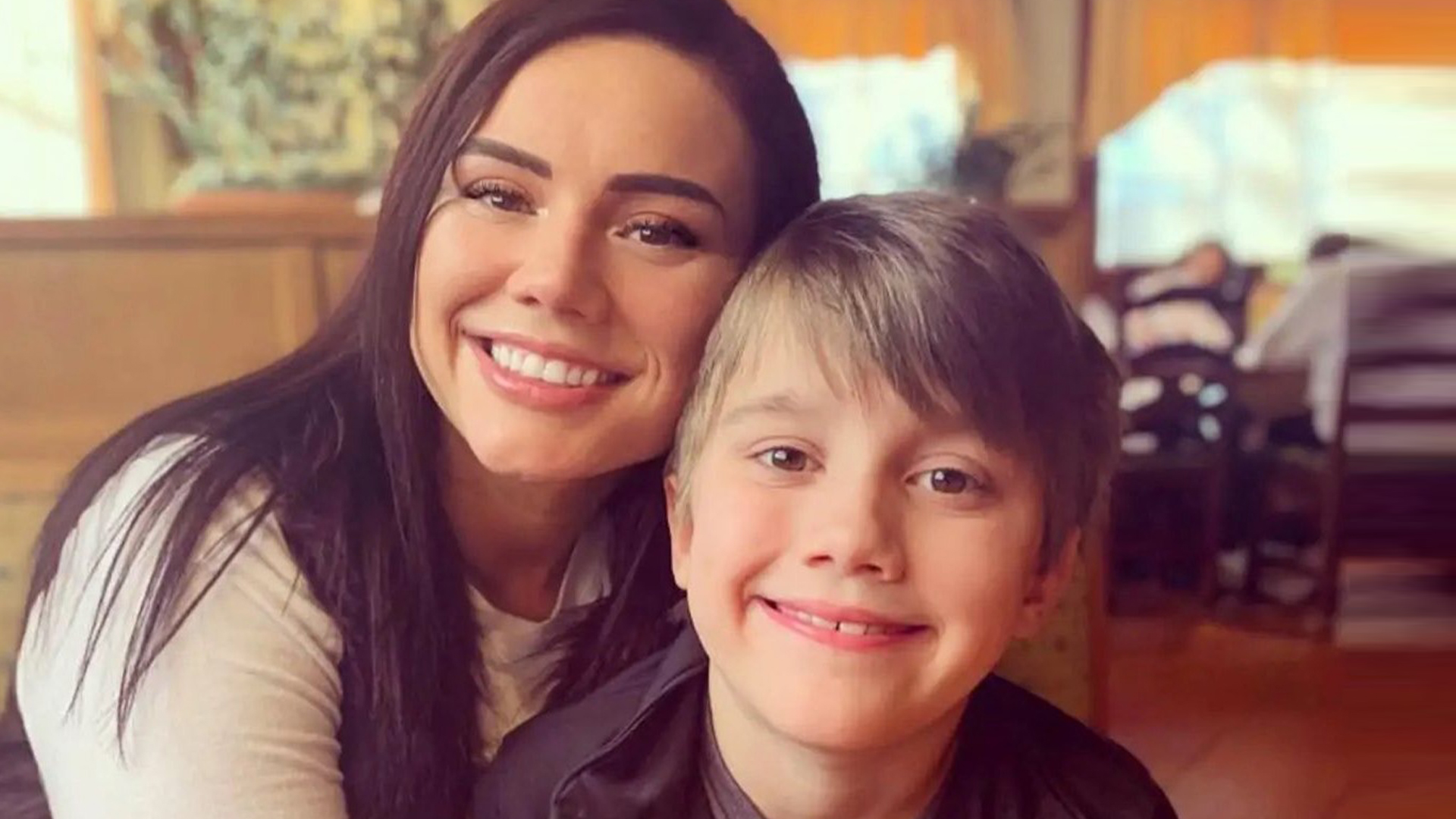 Featured image for Whitney Purvis Accuses Ex of Blocking Her from Son's Funeral