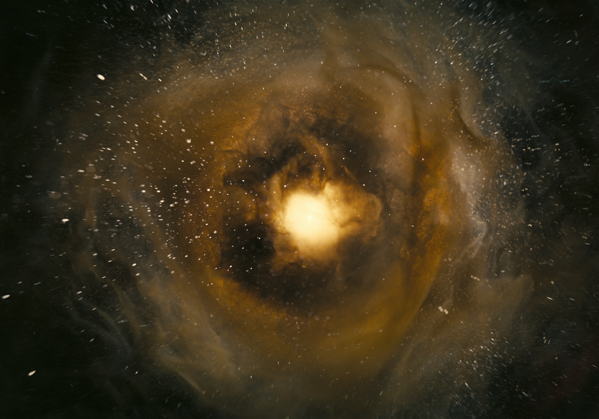 Featured image for 'Virtual Explosions: 'Oppenheimer' Recreates Atomic Blast Using VFX'