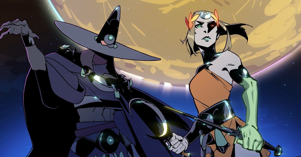 Featured image for "Hades II Set to Launch in Early Access Spring 2024"