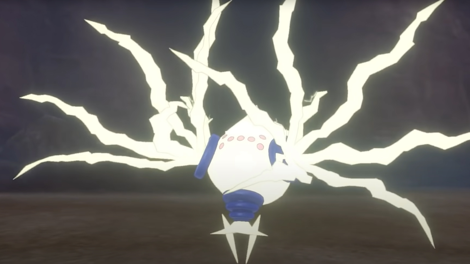 Regieleki's Ban in Competitive Play Sparks Reaction from Pokemon Scarlet & Violet Players