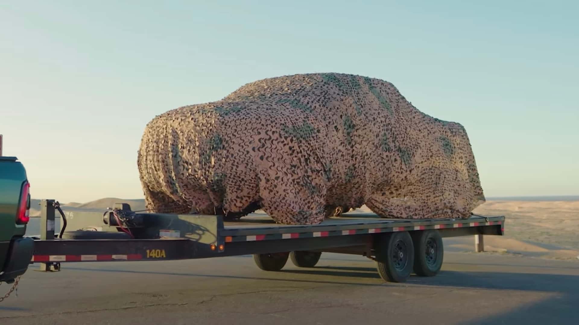 Featured image for "Ram to Unveil Twin-Turbo RHO Successor on April 25"