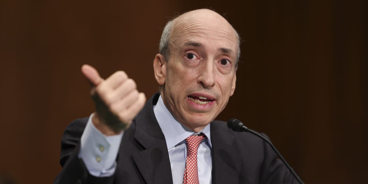SEC Chairman Gensler Takes Aim at Hedge Funds and Implements New Rules.