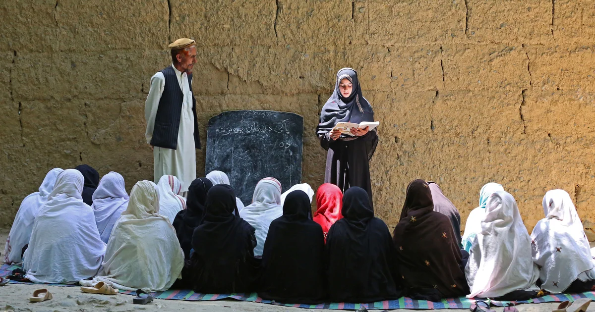 Featured image for Multiple Poisoning Attacks Target Schoolgirls in Northern Afghanistan