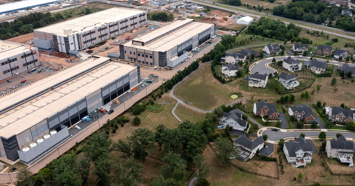 Featured image for Rising Energy Costs and Regulatory Challenges in AI Data Centers