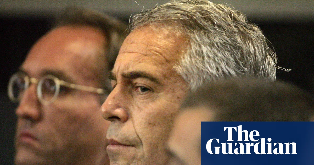 Featured image for Epstein Files Expose Disgraced Financier's Abuse of Girls