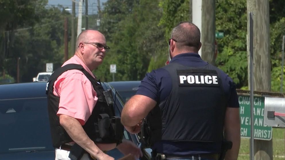 Featured image for Tragic Shooting Claims Life of 12-Year-Old Girl in Florida Home